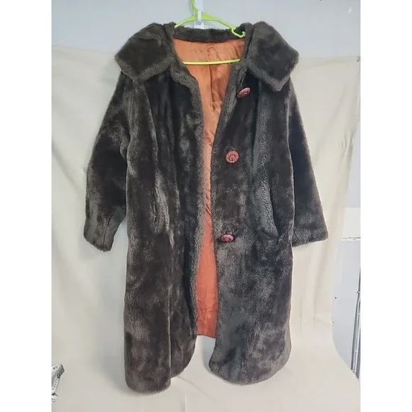 Ilgwu coat deals